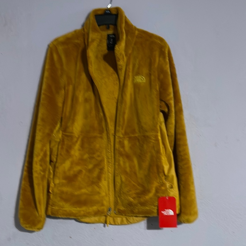 The North Face Jacket